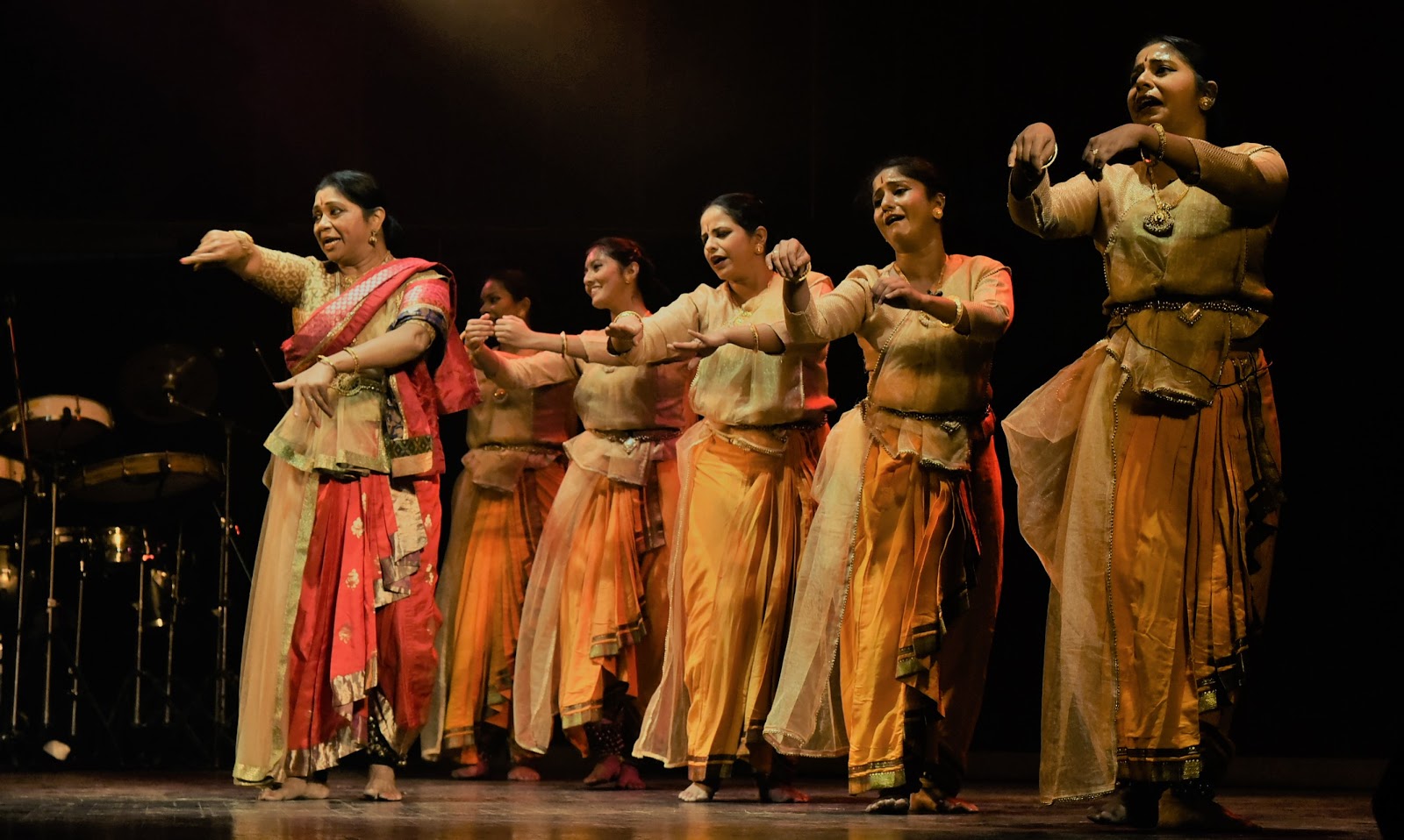 Rajashree Shirke fuses Kathak and katha in unique dance-storytelling ...