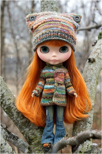 Cute baby doll images
