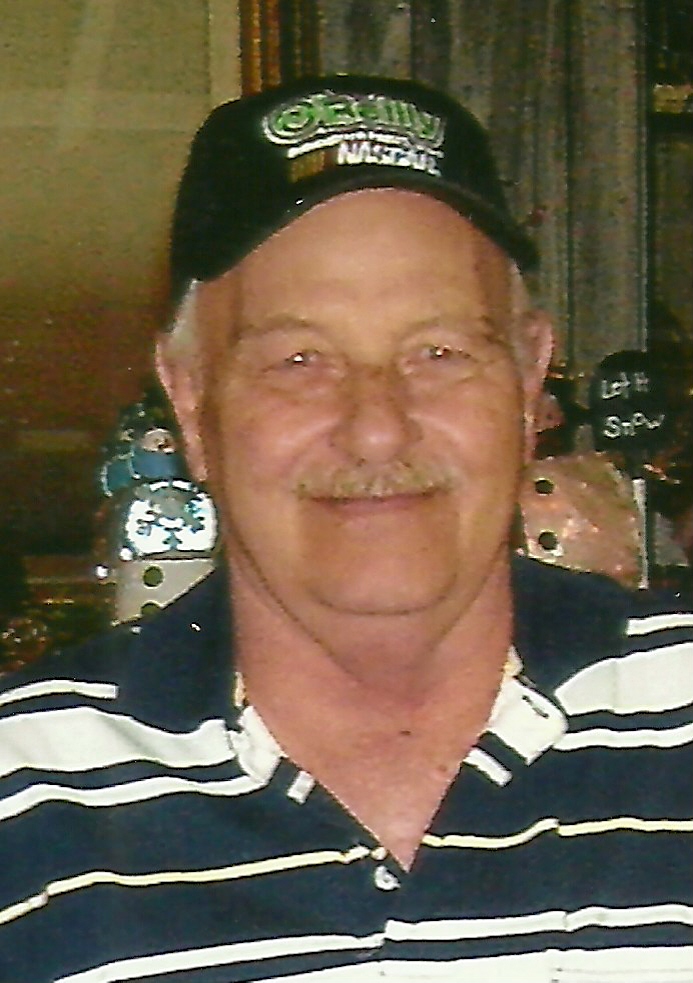 McDonald Funeral Home in Wabash, Indiana James D. "Jim" Bowman