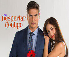 Capítulo 32 despertar contigo Despertar contigo capítulo 32 - televisa
