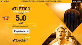 betfair supercuota 5 Atletico gana Eibar Liga 6 mayo betfair supercuota 5 Atletico gana Eibar Liga 6 mayo