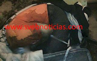 Cae en Guanajuato el asesino de 2 mujeres halladas enmaletadas en Naulcalpan