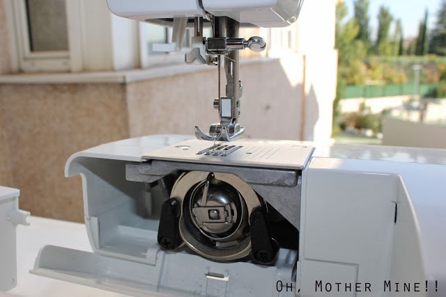 CONSEJOS PARA COMPRAR LOS MATERIALES DE COSTURA IMPRESCINDIBLES