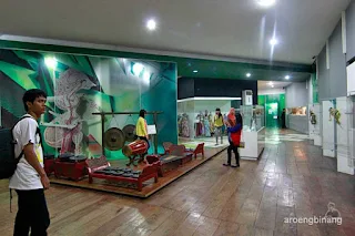 museum wayang jakarta