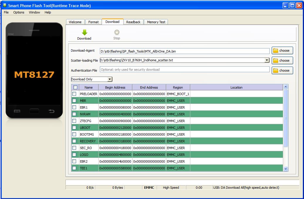Firmware Stb Zte B760h Versi 2016 1 15 Root Full Aplikasi Tinggal Flash