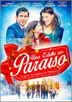 Uma Estrela No Paraiso Dublado