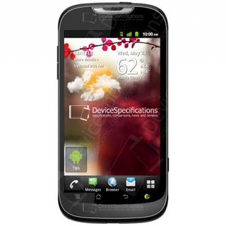 Huawei Ascend G312 Full Specifications