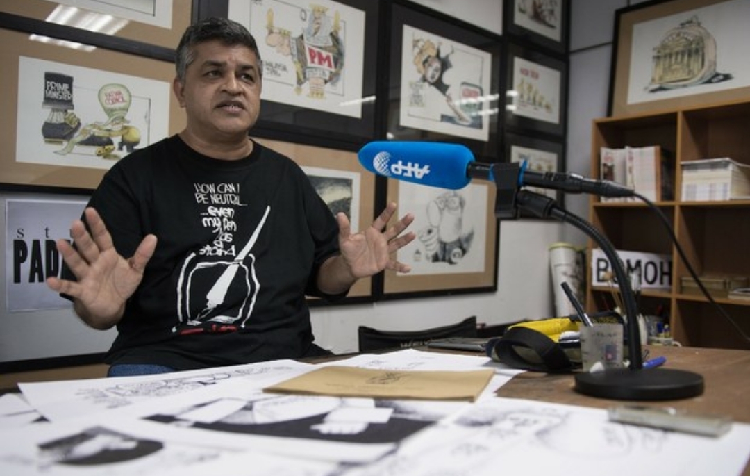 Zunar