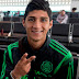 Regresará Pulido al Tricolor
