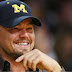 Leonardo DiCaprio Berfoya Dengan Model Victoria Secret