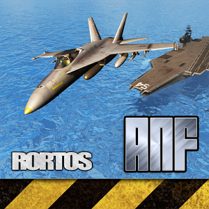 Air Navy Fighters v2.01 APK Full Version