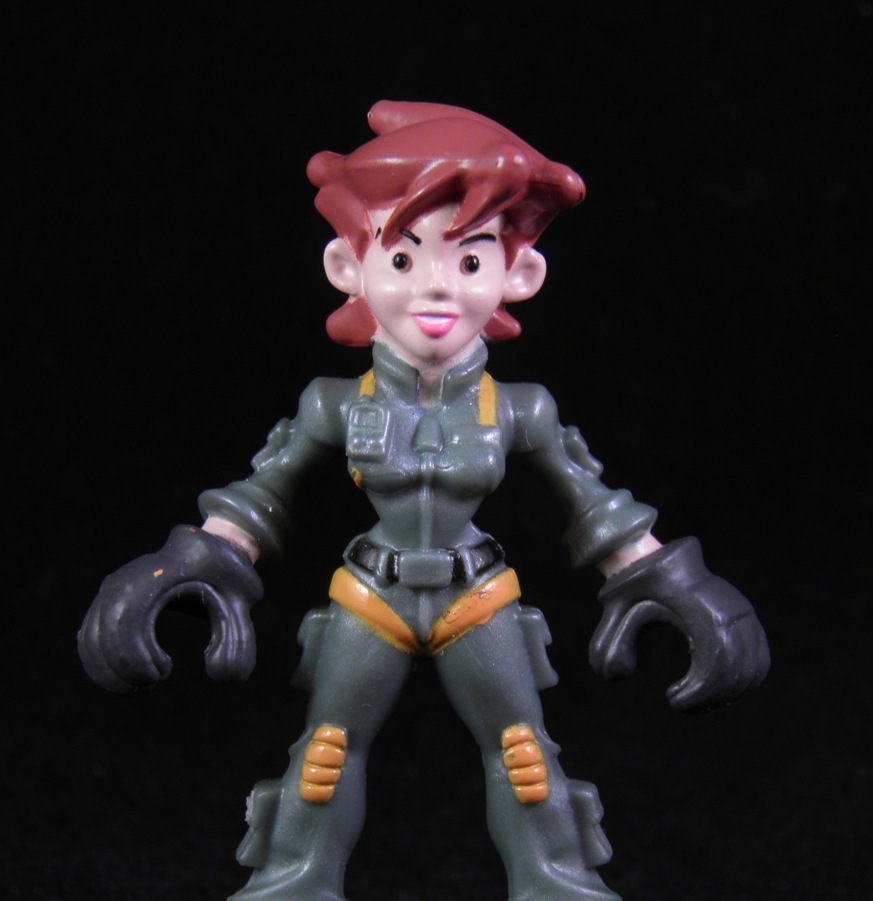 transformers rescue bots dani
