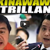 Sa Wakas Trillanes Nakahanap Ng Katapat