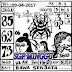 Prediksi Jitu Togel Singapura 09/04/2017