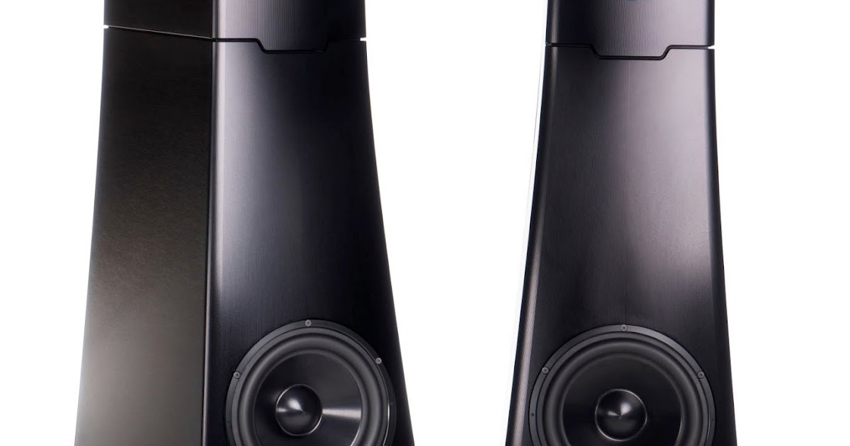 Mono Stereo C New Yg Acoustics Vantage Speakers Update