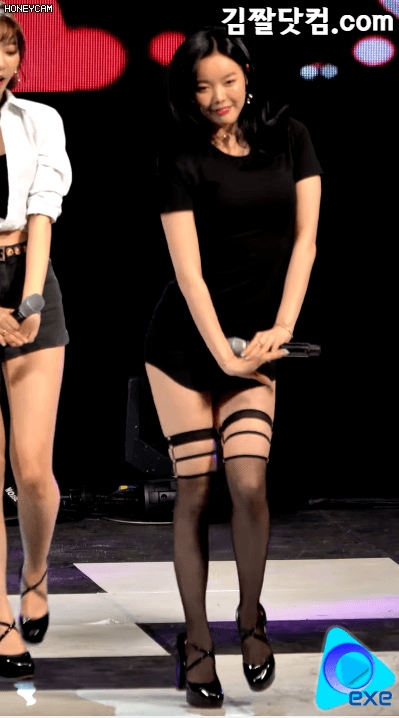 달샤벳 세리 가터벨트 레전드 甲 | 인스티즈