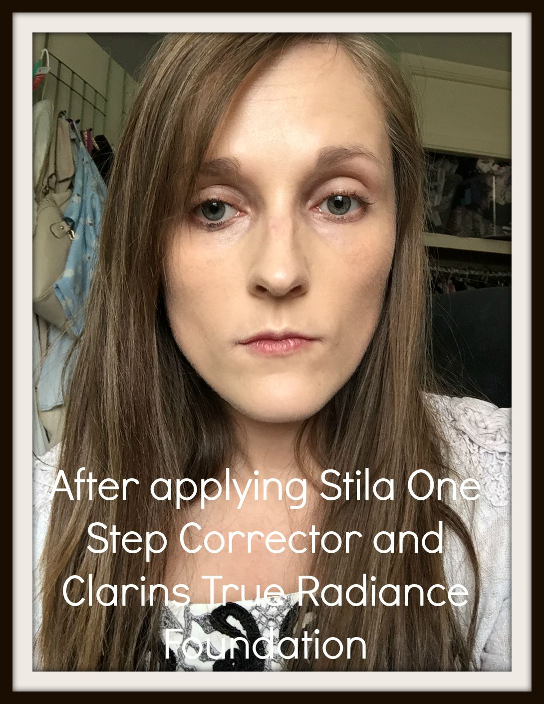 Stila One Step Corrector review