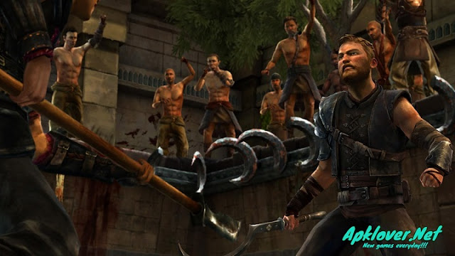 Game of Thrones MOD APK premium unlocked Game of Thrones MOD APK premium unlocked