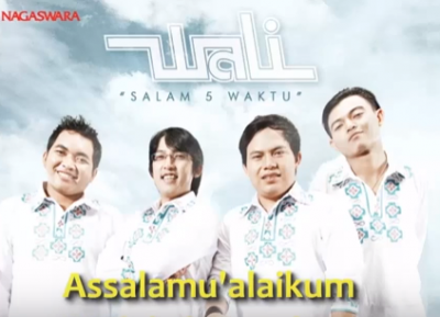 Download Mp3 Ceramah KH. Anwar Zahid (Full)