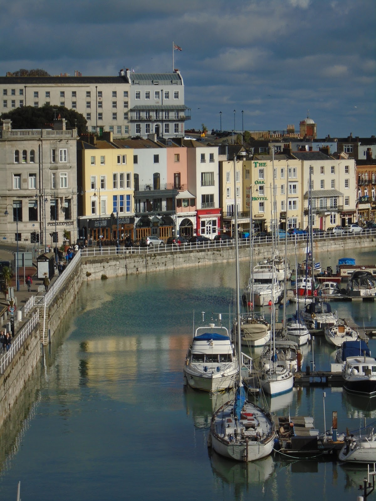 7 Best Things to Do in Ramsgate with Kids