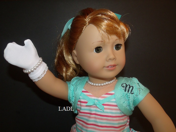 Living A Doll's Life *Review* Opening Maryellen's Accessories