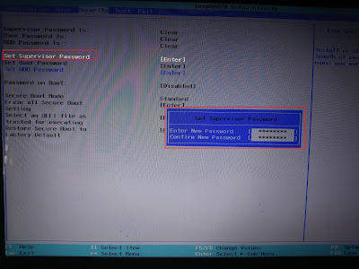 Hướng dẫn cài đặt Windows 10 chuẩn UEFI/GPT với USB WinPE Hướng dẫn cài đặt Windows 10 chuẩn UEFI/GPT với USB WinPE