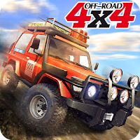 Off Road 4x4 Hill Jeep Driver Mod Apk Terbaru Off Road 4x4 Hill Jeep Driver Mod Apk Terbaru