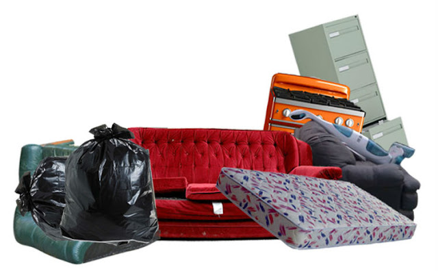 furniture and junk removal