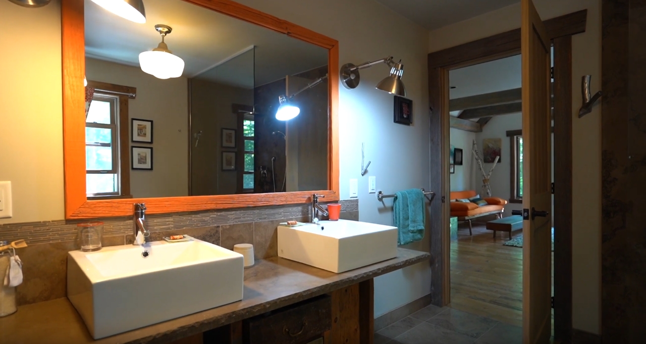 18 Photos vs. 101 Borchardt Rd, Lion's Head, ON vs. Home Interior Design Tour