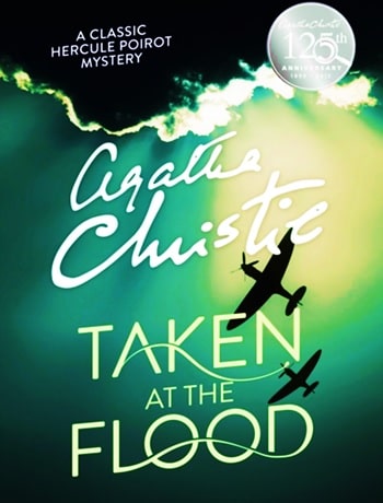Ebook Novel [Taken At The Flood] Oleh Agatha Christie