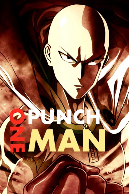 Where To Watch One Punch Man Ova ONE PUNCH MAN ROAD TO HERO OVA