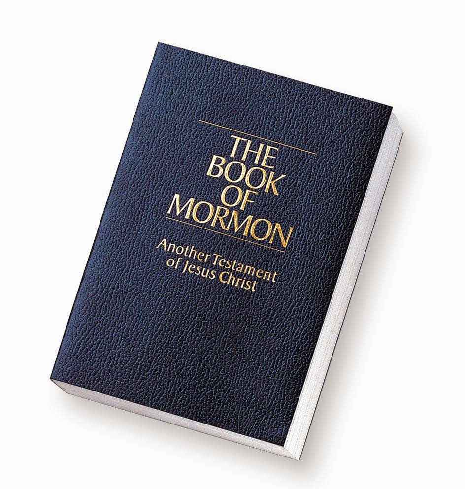 free book of mormon download