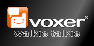 Voxer