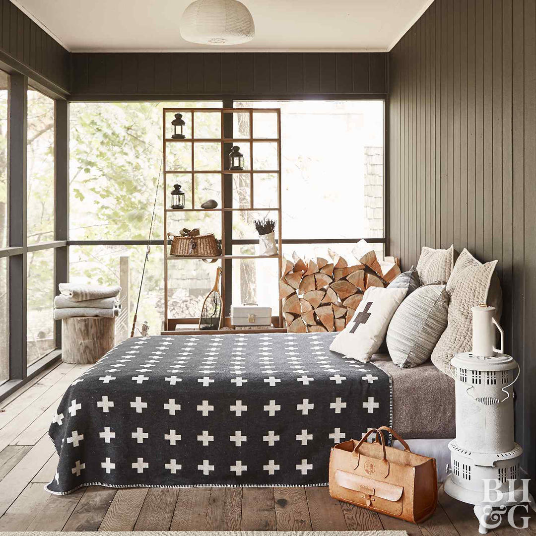 Hygge in the Home
