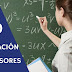 Idea 140 de 1000 ideas de tesis: ¿Cuáles son los aspectos formativos que son necesarios para que un profesor de Matemáticas pueda transmitir de manera adecuada el conocimiento matemático?