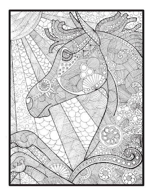 Fichas de Primaria: Dibujos para colorear