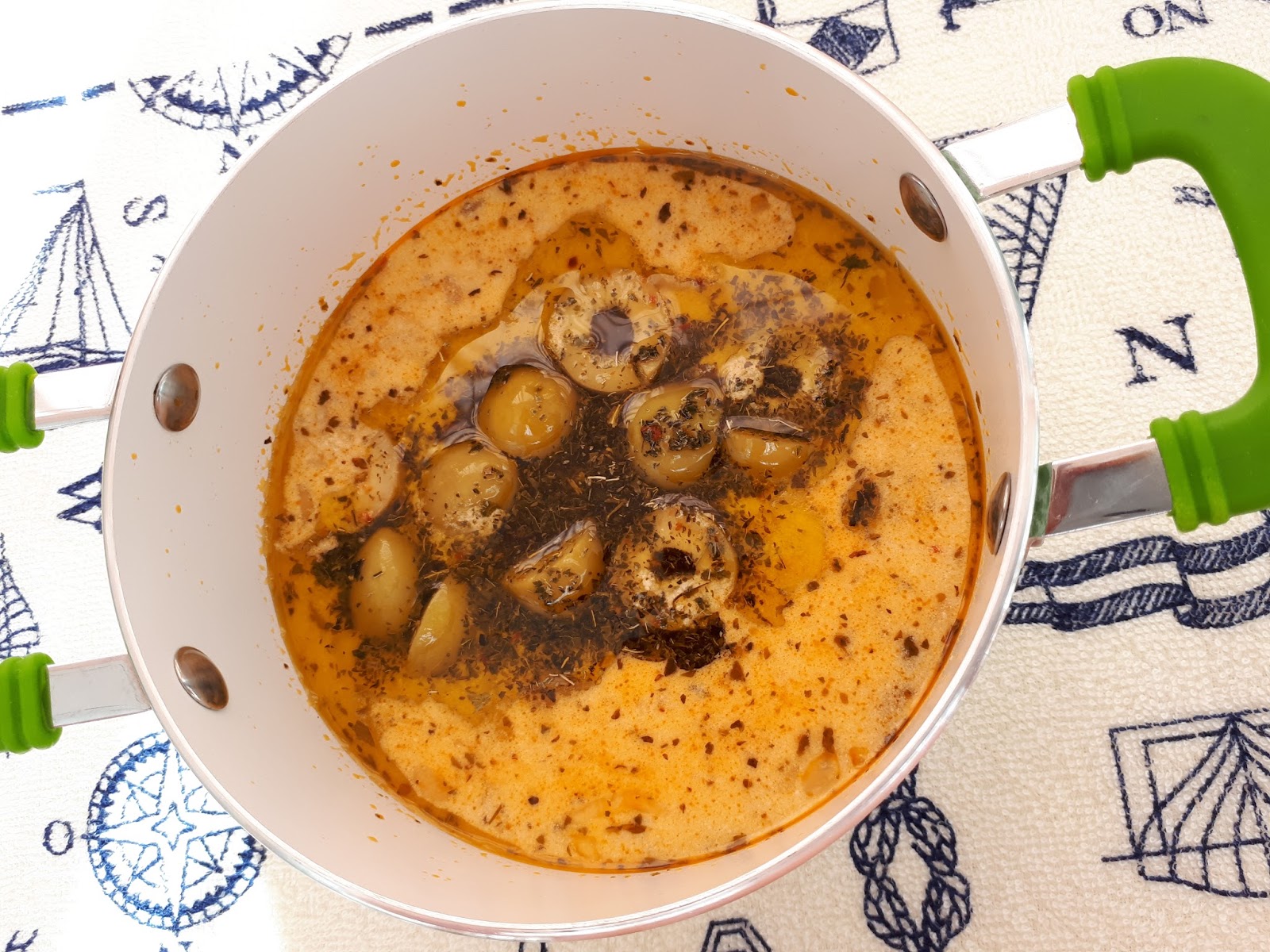 Peskutan çorbası tarifi Peskutan çorbası tarifi