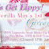 [CLOSED] Get Lippy! My First May Giveaway! [Indonesia Only]