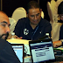 Rayados repartidos