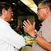 Sen. Lacson Praises Pres. Duterte for Firing DILG Secretary Sueno as a Sign of a Strong Leader