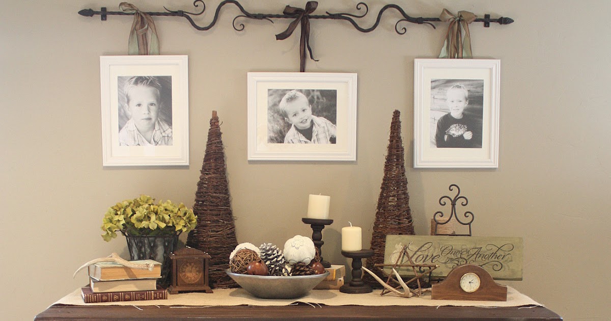 Photo Display Ideas: Hanging Photos with Ribbon, String ... Photo Display Ideas: Hanging Photos with Ribbon, String ... on Picture Hanging Idea
id=21862