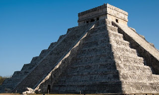 chichen itza, equinox, archeoastronomy, aligned, ancient man, mexico, pyramids