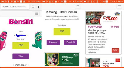 penukaran-poin-bonstri-2018-terbaru penukaran-poin-bonstri-2018-terbaru