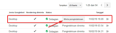 cara artikel diindex google cara artikel diindex google