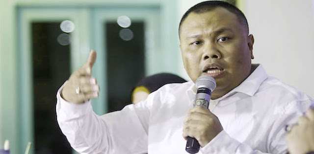 Kalah Soal Situng, KPU Harus Jalankan Rekomendasi Bawaslu dengan Baik Kalah Soal Situng, KPU Harus Jalankan Rekomendasi Bawaslu dengan Baik