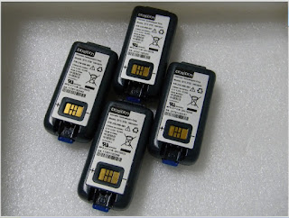 CK70 バッテリー