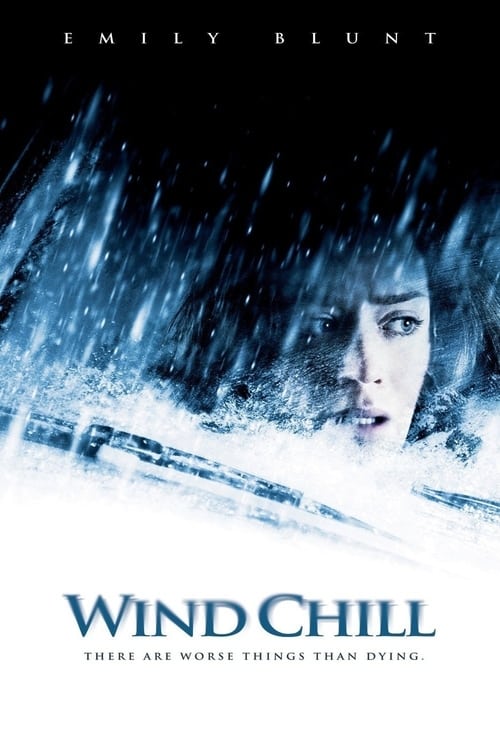 Wind Chill - Ghiaccio rosso sangue 2007 Download ITA
