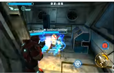 3d Overwatch Hero 2 Apk versi terbaru 3d Overwatch Hero 2 Apk versi terbaru