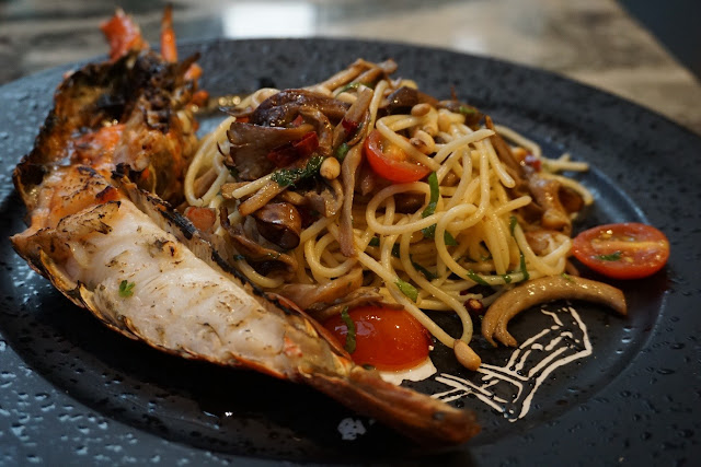 KAFE TOKYO SECRET MID VALLEY HADIR DENGAN MENU BARU food, foodie, KAFE SEDAP DI KL, MAKANAN, MENU BARU, TOKYO SECRET,