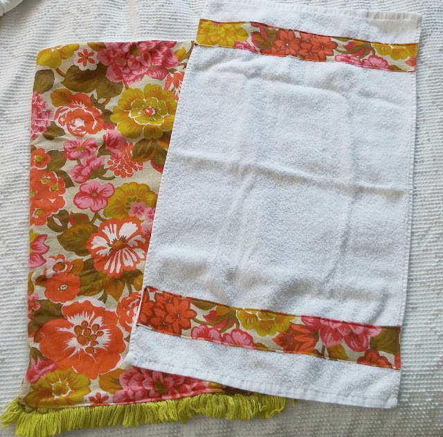 Scrap Fabric Projects - Or What To Do With a Scrap of Fabric! - Little ...